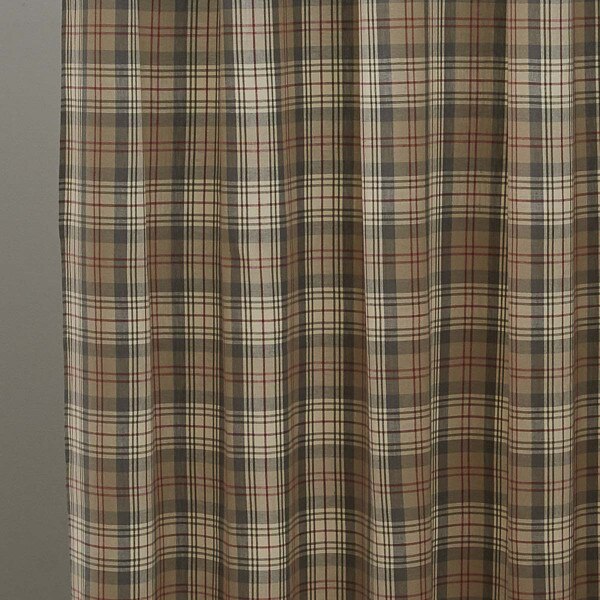 Gentry Shower Curtain Park Designs